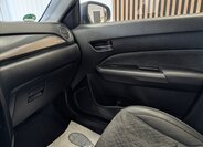 Suzuki Vitara Hatchback 1,4 l 95 kw