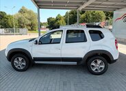 Dacia Duster SUV / Terénní 1,2 l 92 kw
