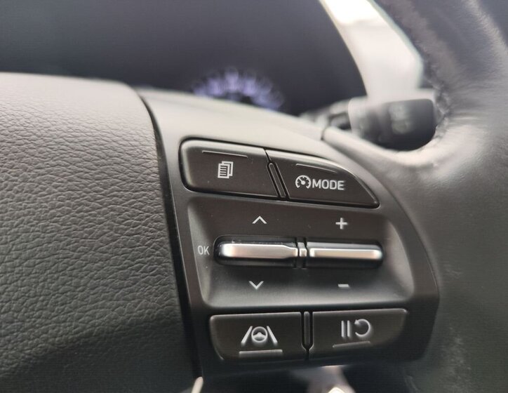 Hyundai i30 Kombi 1,6 l 85 kw