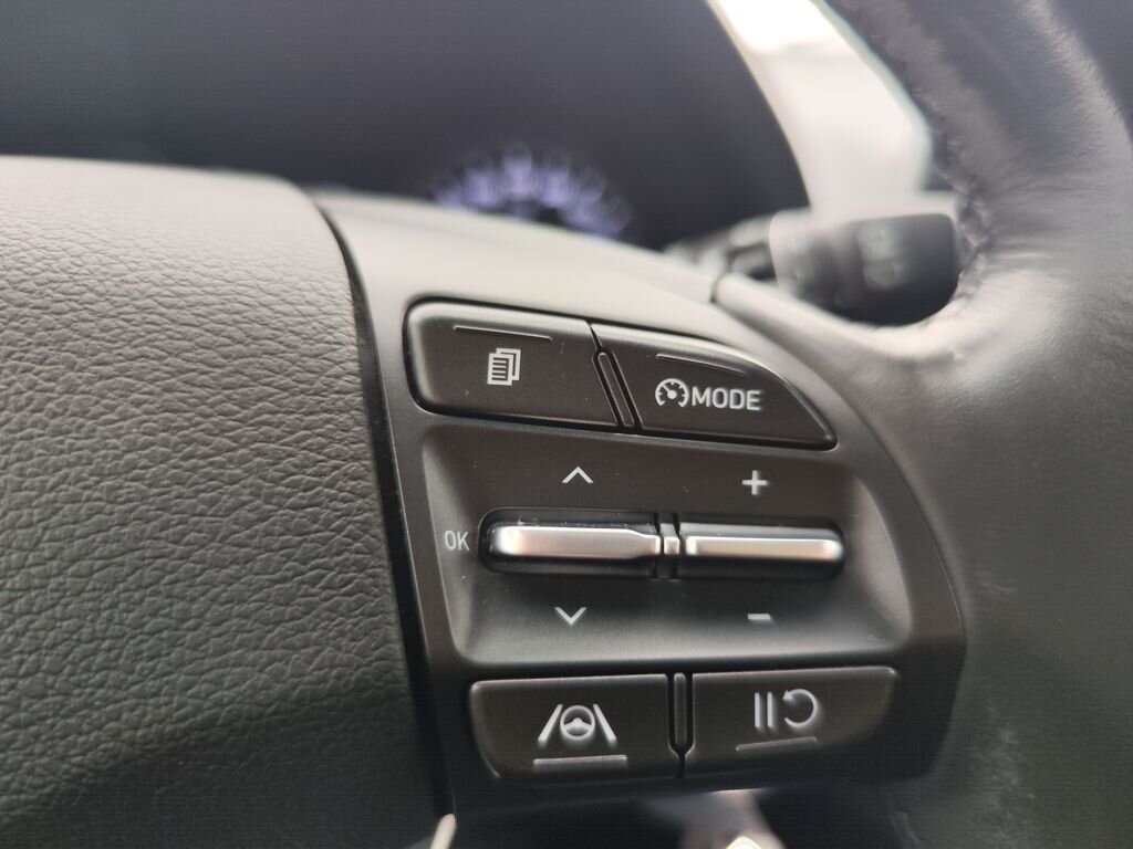 Hyundai i30 Kombi 1,6 l 85 kw