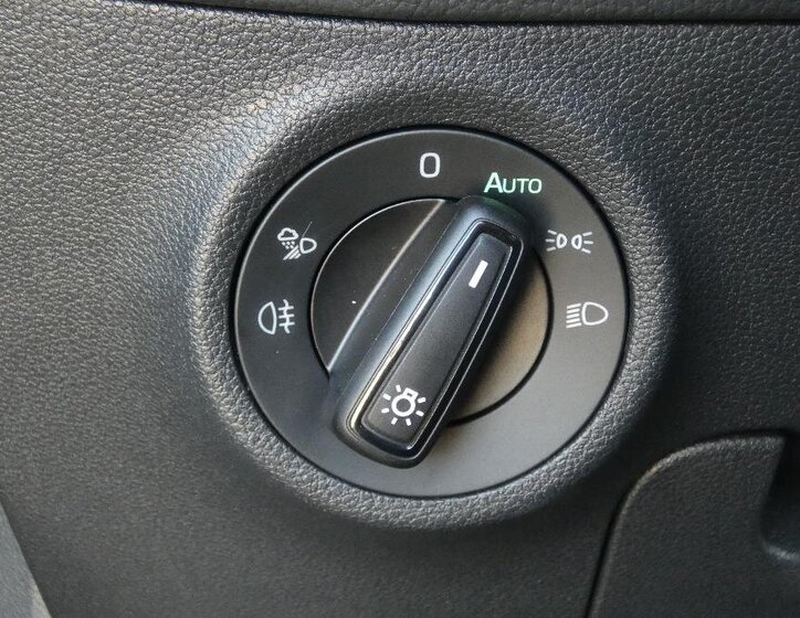 Škoda Kodiaq SUV / Terénní 2,0 l 147 kw