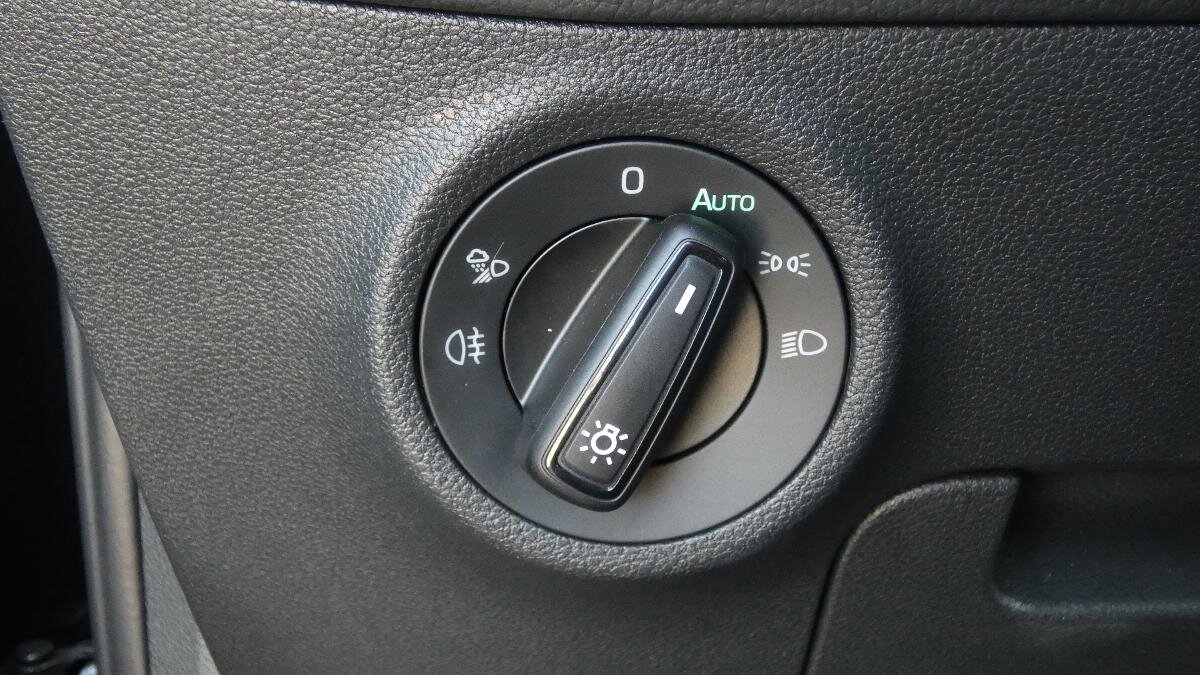 Škoda Kodiaq SUV / Terénní 2,0 l 147 kw