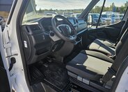 Renault Master Ostatní 2,3 l 132 kw