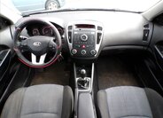 KIA Ceed Kombi 1,4 l 66 kw
