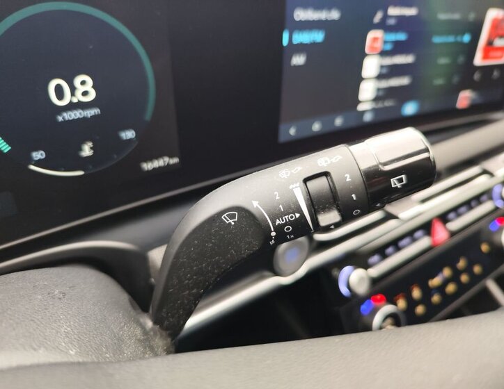 Hyundai Tucson SUV 1,6 l 118 kw