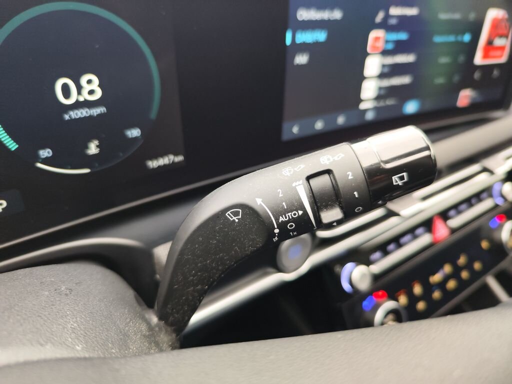 Hyundai Tucson SUV 1,6 l 118 kw