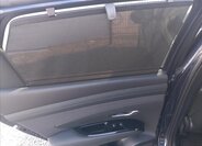 Hyundai Tucson SUV / Terénní 1,6 l 117 kw