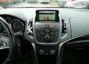 Opel Zafira MPV 2,0 l 121 kw