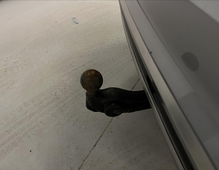 Audi A6 Allroad Kombi 3,0 l 210 kw