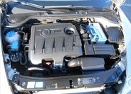 Škoda Octavia Kombi 1,6 l 77 kw