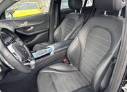 Mercedes-Benz EQC SUV / Terénní 0,0 300 kw