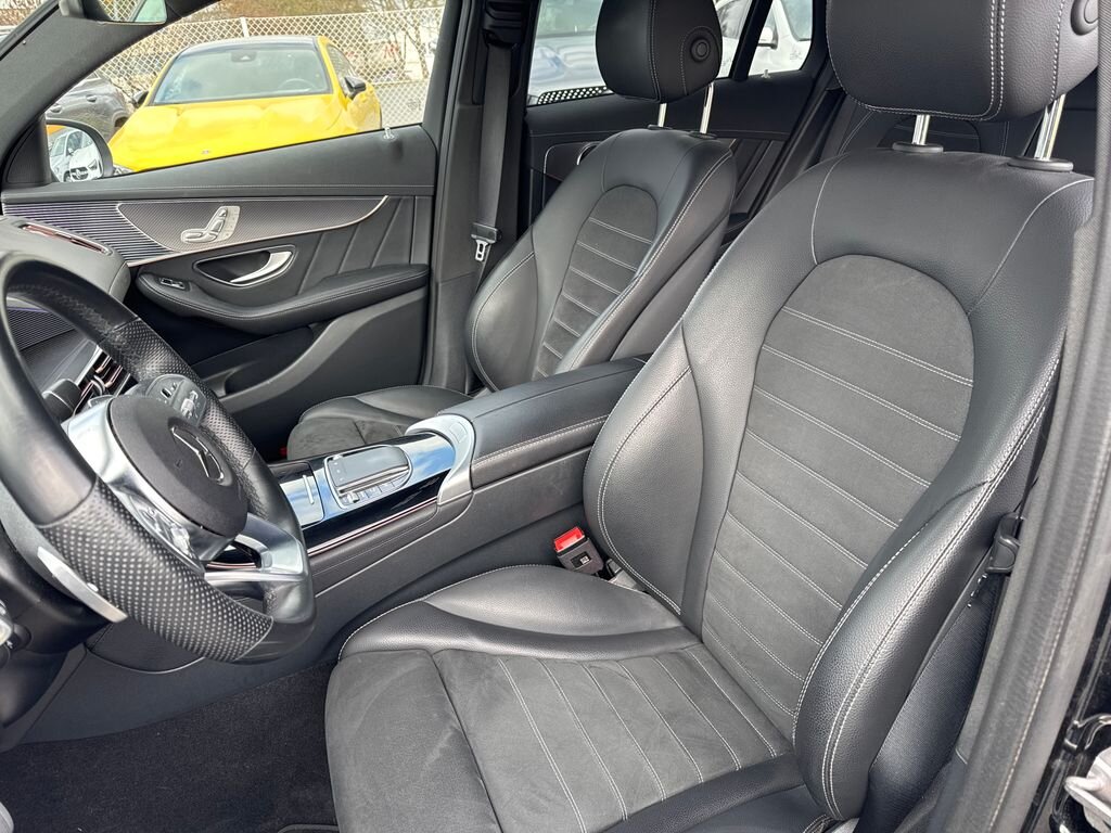 Mercedes-Benz EQC SUV / Terénní 0,0 300 kw