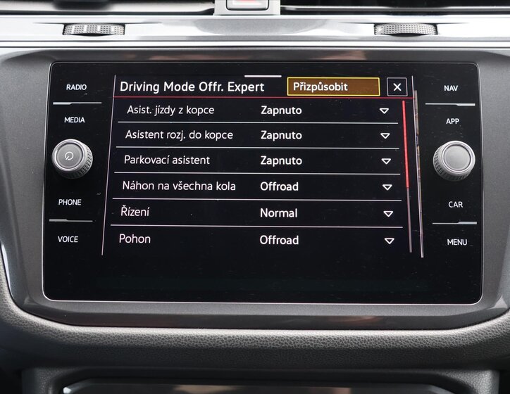 Volkswagen Tiguan Allspace SUV 2,0 l 147 kw