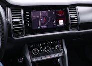 Škoda Kodiaq SUV / Terénní 2,0 l 140 kw
