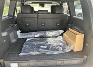 Toyota Land Cruiser Ostatní 2,4 l 243 kw