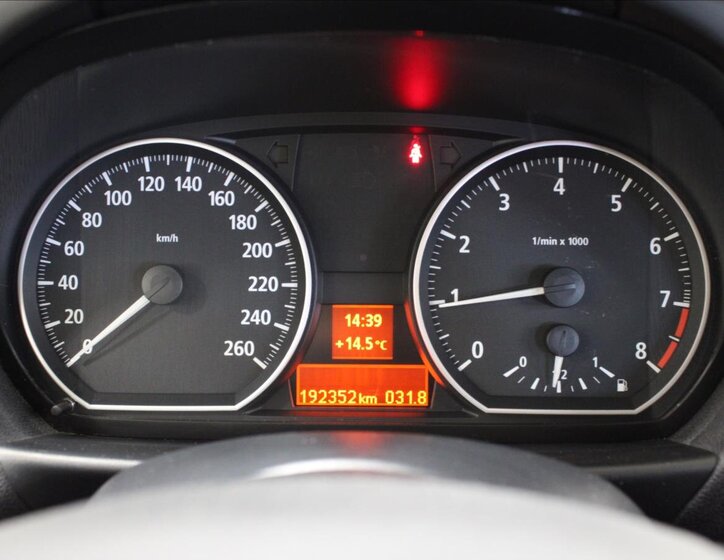 BMW Řada 1 Hatchback 3,0 l 195 kw