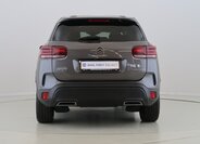 Citroën C5 Aircross SUV / Terénní 1,2 l 96 kw