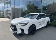 Lexus RX 500h 2