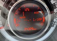 Fiat 500 Hatchback 1,2 l 51 kw