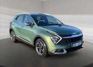 KIA Sportage SUV / Terénní 1,6 l 110 kw