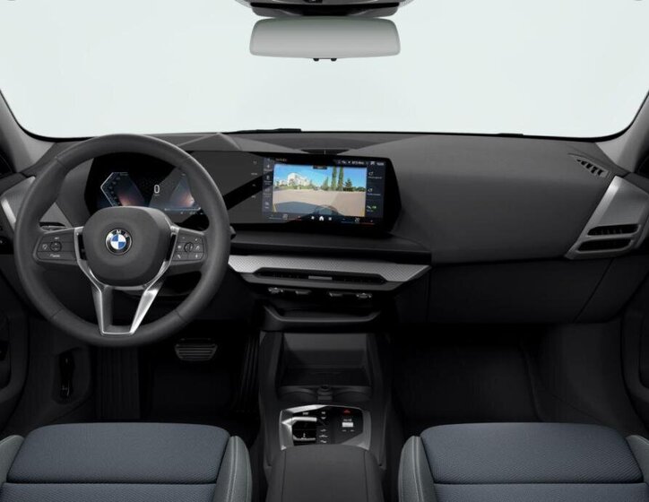 BMW Řada 1 Liftback 1,5 l 90 kw