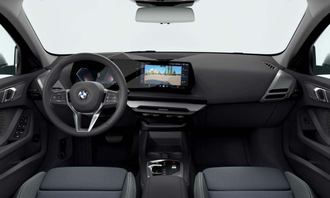 BMW Řada 1 Liftback 1,5 l 90 kw