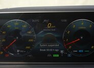 Mercedes-Benz GLE SUV 3,0 l 270 kw