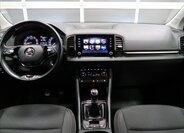 Škoda Karoq SUV 1,5 l 110 kw