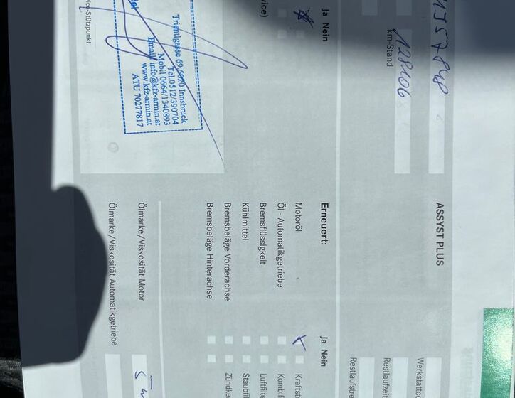 Mercedes-Benz Třídy A 24