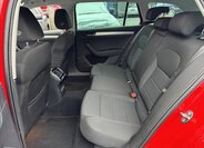 Škoda Superb Kombi 2,0 l 110 kw