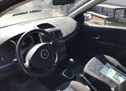 Renault Clio Hatchback 1,1 l 48 kw