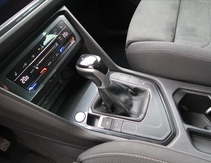Volkswagen Tiguan Kombi 1,5 l 110 kw