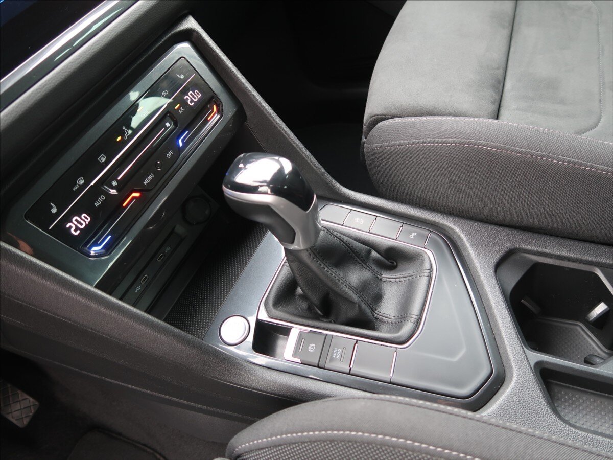 Volkswagen Tiguan Kombi 1,5 l 110 kw