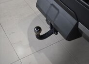 Toyota Land Cruiser SUV / Terénní 2,8 l 151 kw