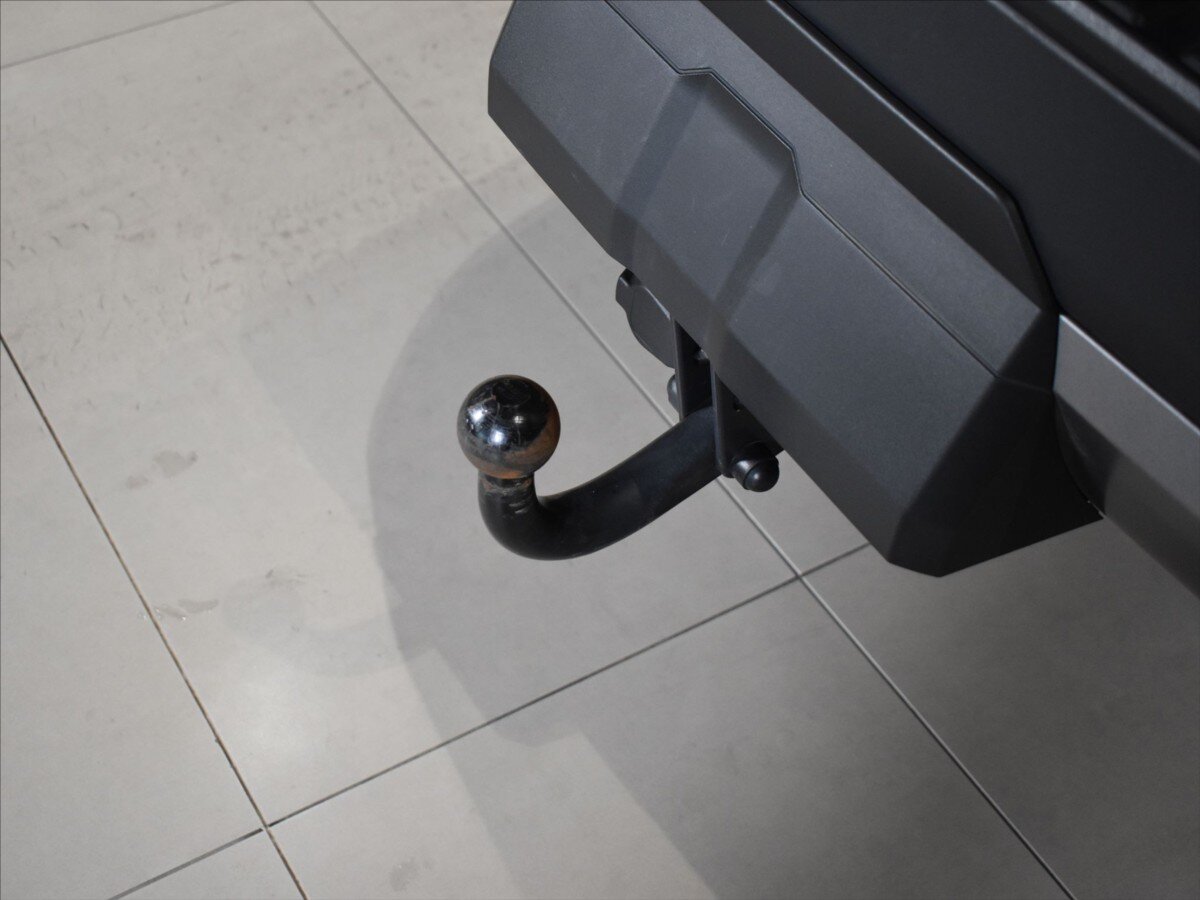 Toyota Land Cruiser SUV / Terénní 2,8 l 151 kw