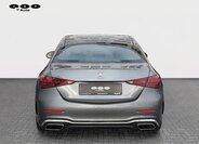 Mercedes-Benz Třídy C Sedan 2,0 l 145 kw