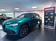 Alfa Romeo Stelvio 3