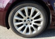 Škoda Superb Kombi 2,0 l 125 kw