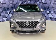 Hyundai Santa Fe SUV / Terénní 2,2 l 147 kw