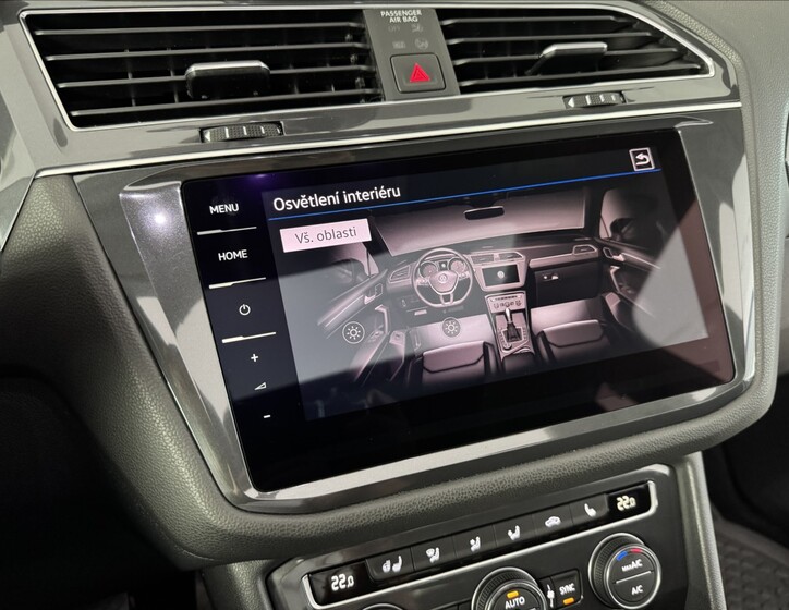 Volkswagen Tiguan Allspace 36