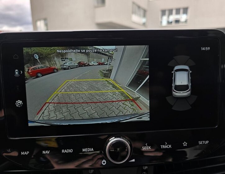 Hyundai i30 Kombi 1,5 l 70 kw