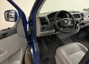 Volkswagen Transporter 18