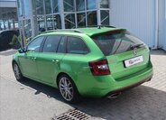 Škoda Octavia Kombi 2,0 l 135 kw
