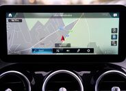 Mercedes-Benz GLC 38