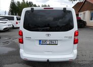 Toyota ProAce Verso Kombi 2,0 l 130 kw