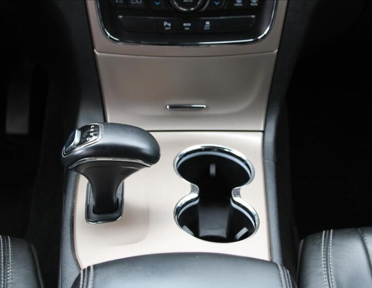 Jeep Grand Cherokee 26