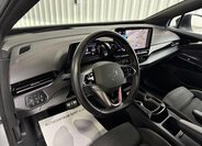 Volkswagen ID.4 SUV / Terénní 0,0 220 kw