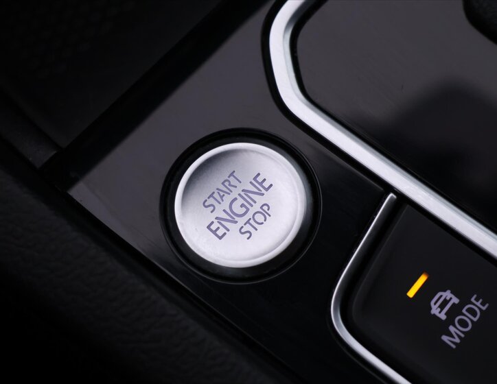 Volkswagen Passat Kombi 2,0 l 200 kw