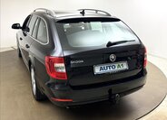 Škoda Superb Kombi 2,0 l 103 kw