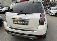 Chevrolet Captiva SUV 2,2 l 135 kw